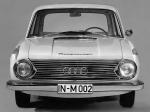 DKW F102 1964 года